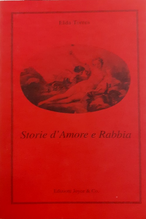 Storie d'Amore e Rabbia.