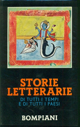 Storie letterarie di tutti i tempi e di tutti i …