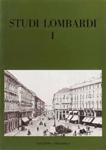 Studi Lombardi I.