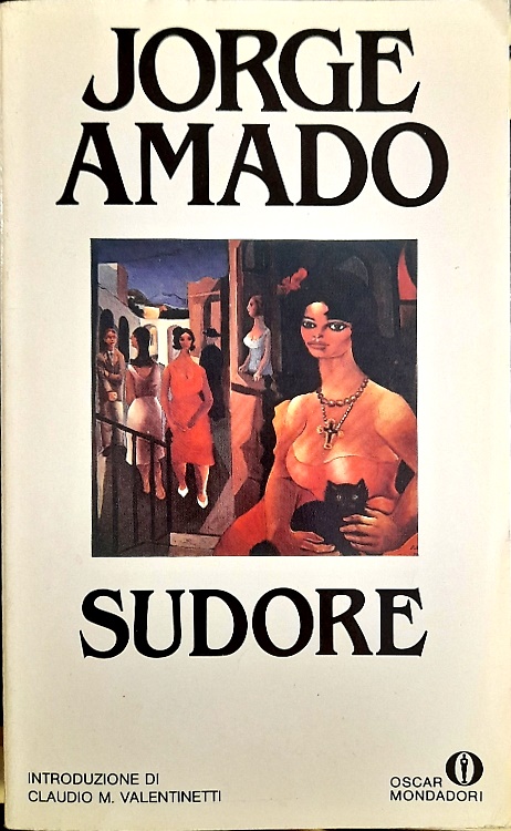 Sudore.