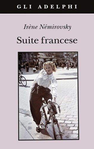 Suite francese.