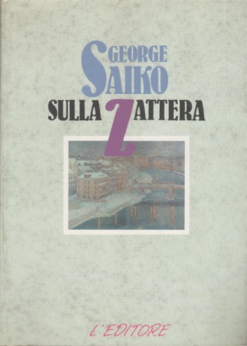 Sulla Zattera.