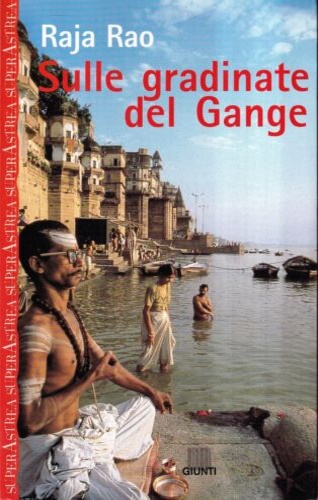 Sulle gradinate del Gange.