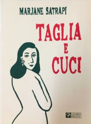 Taglia e cuci.