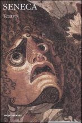 Teatro. Volume I. In questo volume: "La pazzia di Ercole", …