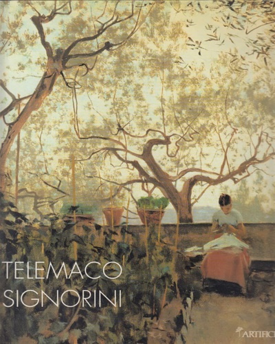 Telemaco Signorini una retrospettiva.