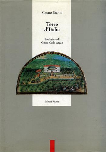 Terre d'Italia.