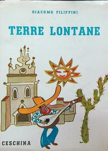 Terre lontane.