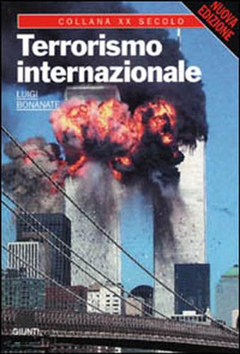 Terrorismo internazionale.