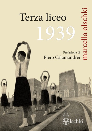 Terza liceo 1939.