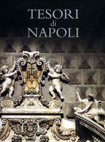 Tesori di Napoli.