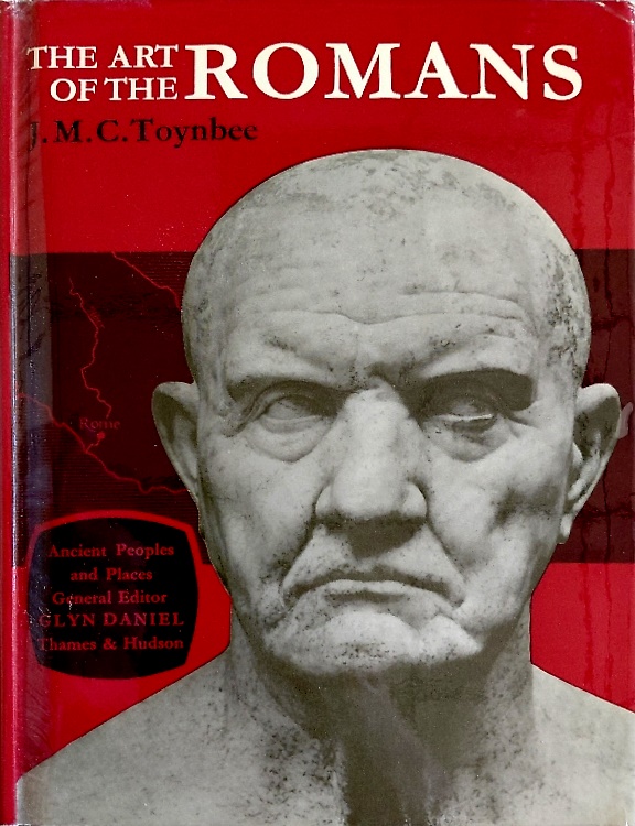 The art of the romans.