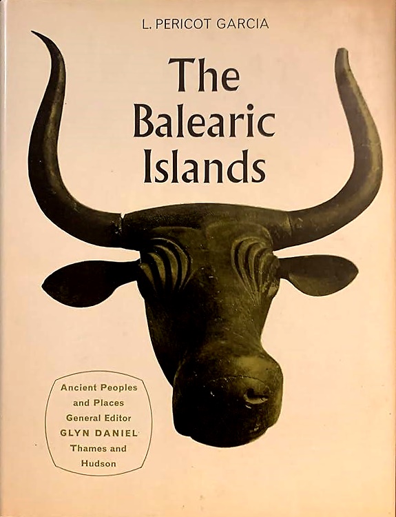 The Balearic Islands.
