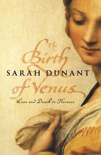 The Birth of Venus.