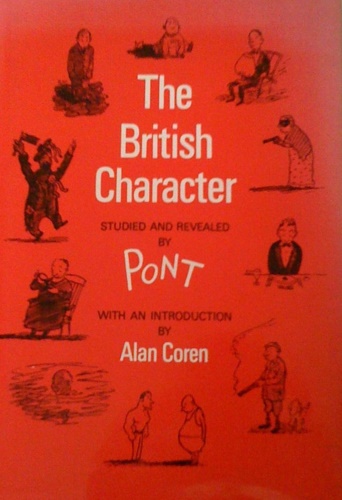 The British Character.