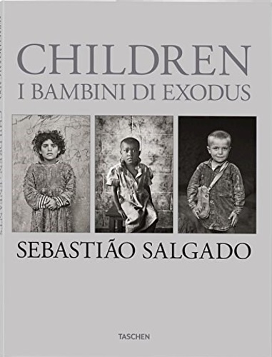 The Children. I Bambini di Exodus.