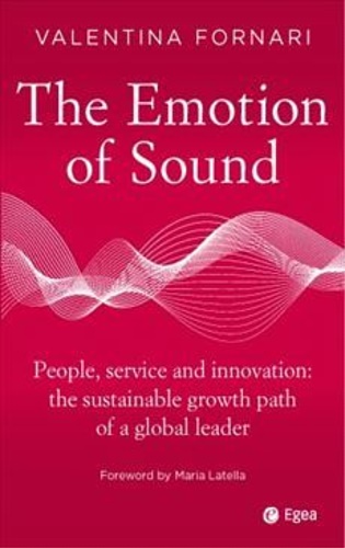 The emotion of Sound. People, service and innovation : the …