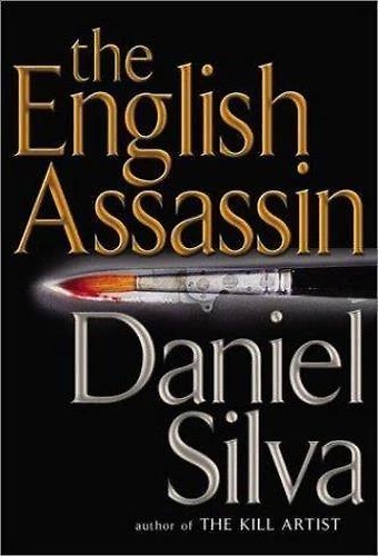 The english assassin.