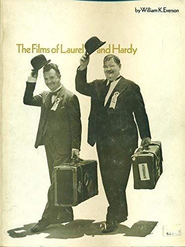 The films of Laurel and Hardy.