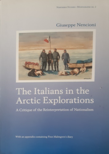 The Italians in the Artic Explorations. A Critique of the …