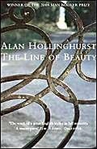 The Line of Beauty.