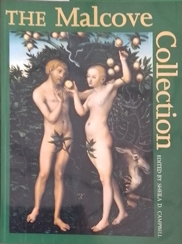 The Malcove Collection. A catalogue of the objects in the …