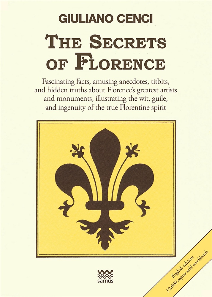 The secrets of Florence.