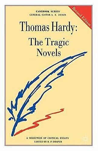 The tragic novels. The return of Native, the mayor of …
