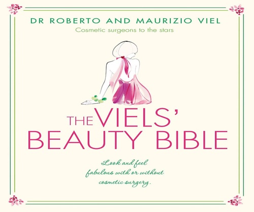 The Viel's Beuty Bible.