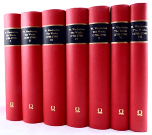 The Works. 1788-1794.