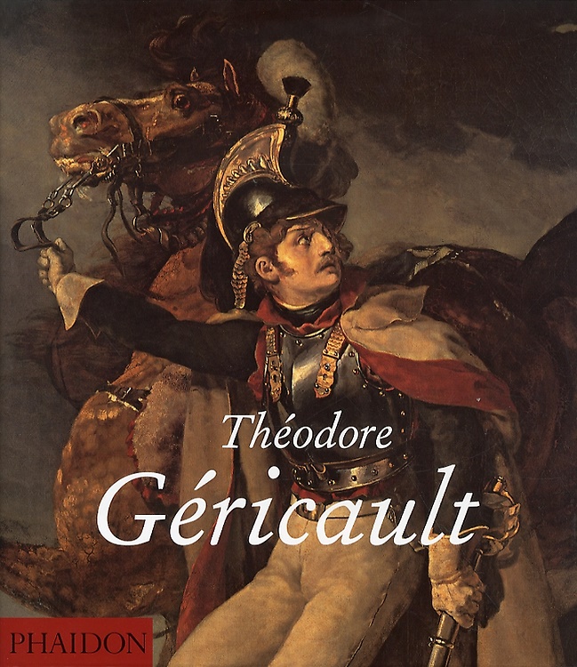Théodore Géricault.