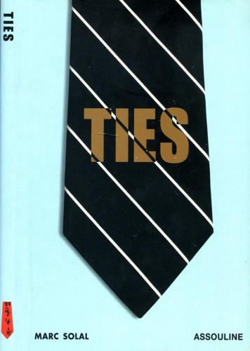 Ties.