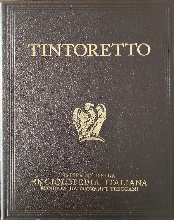 Tintoretto.