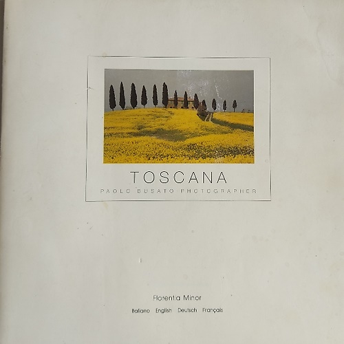 Toscana tra Pienza e San Quirico d`Orcia.