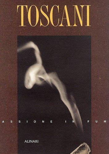 Toscani: A Burning Passion Corradi.