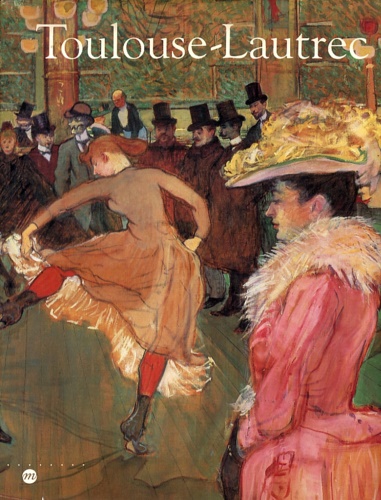 Toulouse-Lautrec.