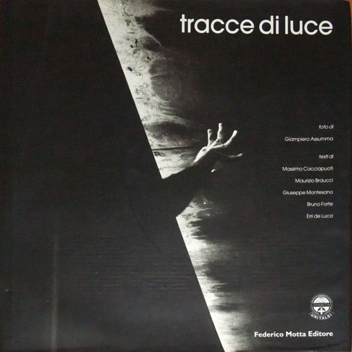 Tracce di luce.