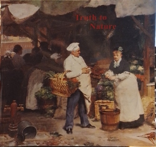 Truth to Nature. French, British & Irish Painting of the …