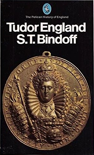 Tudor England.