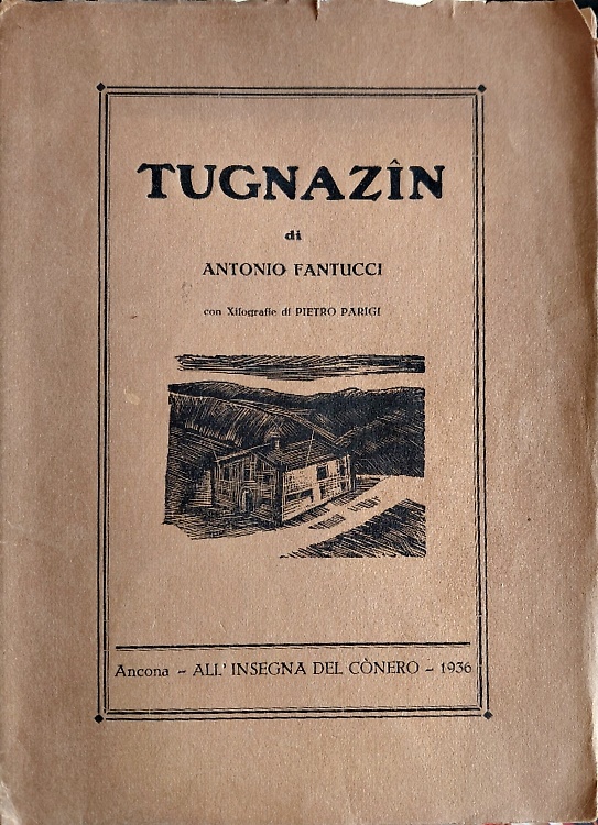 Tugnazin.