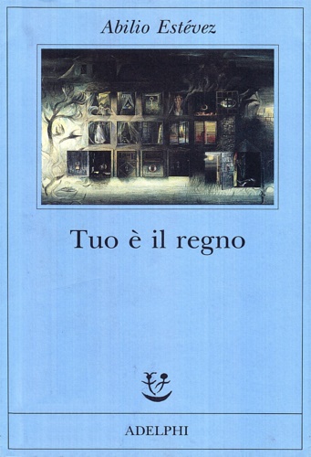 Tuo è il regno.