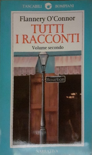 Tutti i racconti. Vol.II.