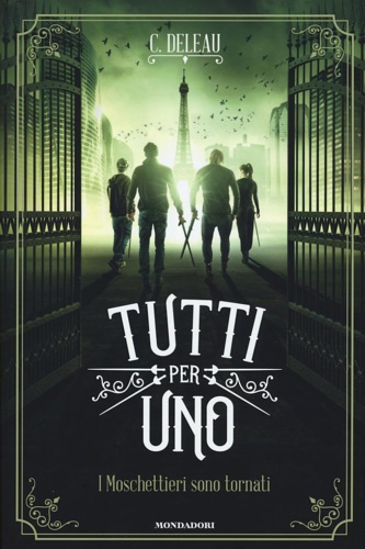 Tutti per uno.