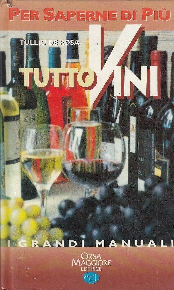 Tutto Vino.