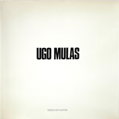 Ugo Mulas.