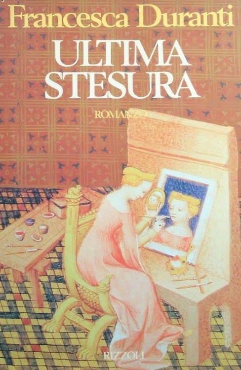 Ultima stesura.