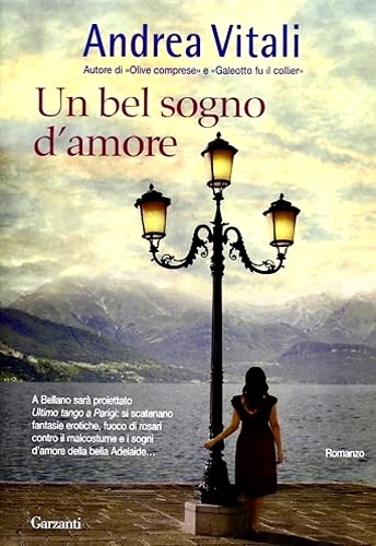 Un bel sogno d'amore.