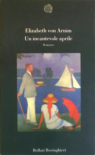 Un incantevole aprile.