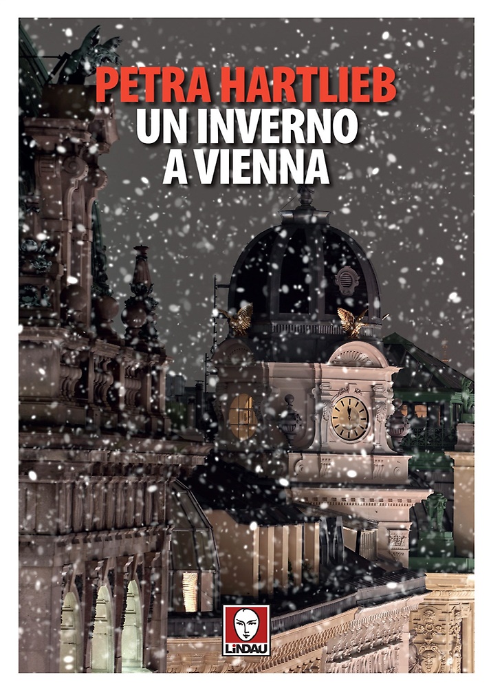 Un inverno a Vienna.