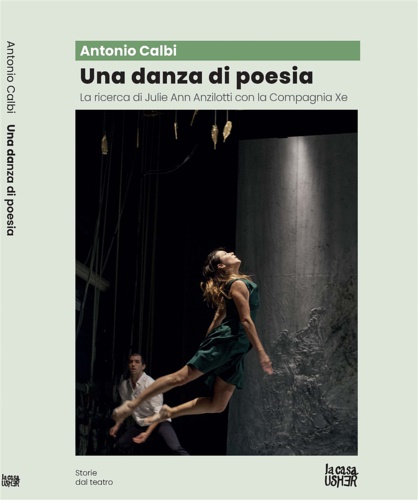 Una danza di poesia. La ricerca di Julie Ann Anzillotti …